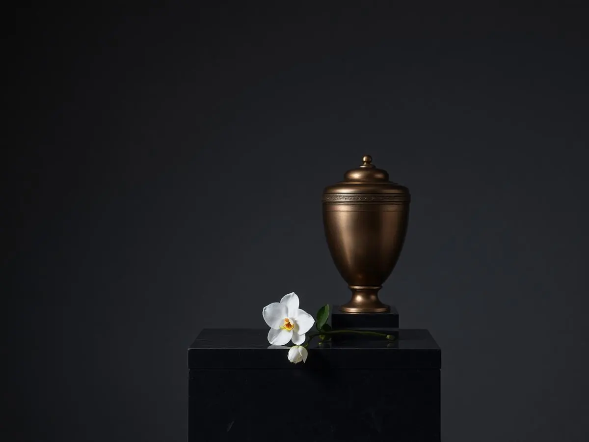 Incinerare